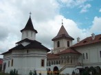 Manastirea Sambata.