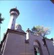 Constanta. Moscheea cu minaret.
