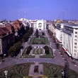 Timisoara. Unul dintre orasele cele mai frumoase ale tarii, este caracterizat prin bulevarde largi si locuri spatioase.